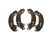 4241J6-Lona de Freio - Sistema Bendix/ Medida 180x32mm