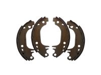 4241J6-Lona de Freio - Sistema Bendix/ Medida 180x32mm