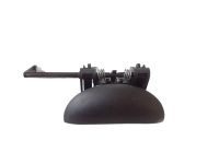 Macaneta Externa da Porta Dianteira - Lado Direito