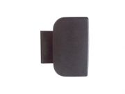 Macaneta Externa da Porta - Lado Esquerdo/ Sem Chave