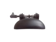 Macaneta Externa da Porta Traseira - Lado Direito