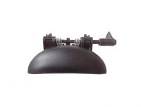 Macaneta Externa da Porta Traseira - Lado Esquerda