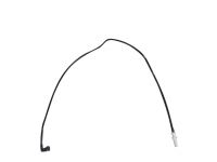 Mangueira de Pressao de Combustivel