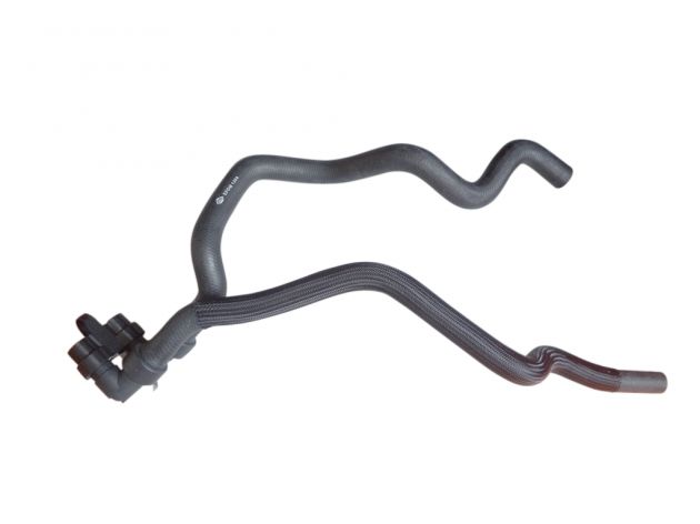 646657-Mangueira do Ar Quente