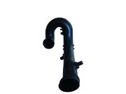 1424X5-Mangueira do Filtro de Ar - Frontal