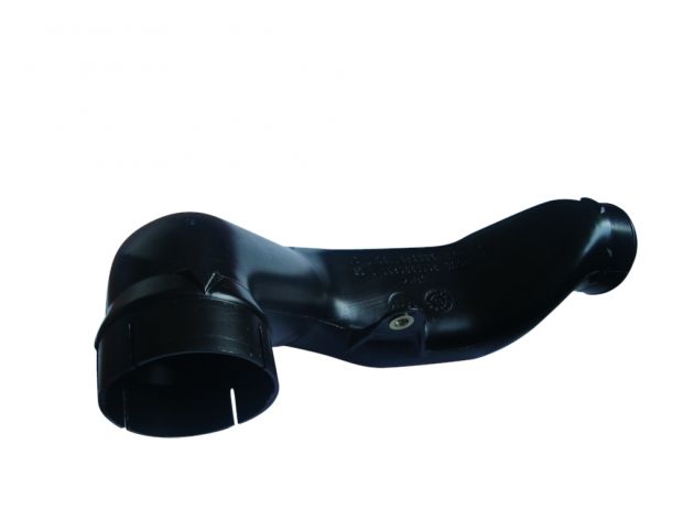 1425X2-Mangueira do Filtro de Ar - Lateral