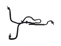 Mangueira do Hidrovacuo