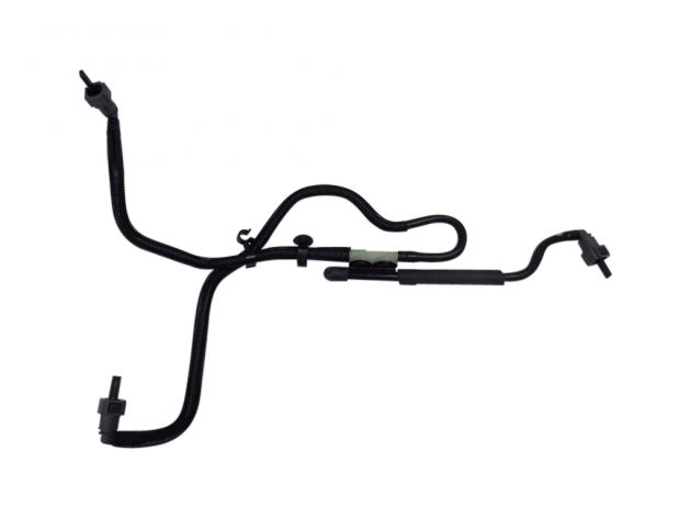 Mangueira do Hidrovacuo