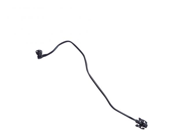 1323C5-Mangueira Superior do Reservatorio de Agua do Radiador