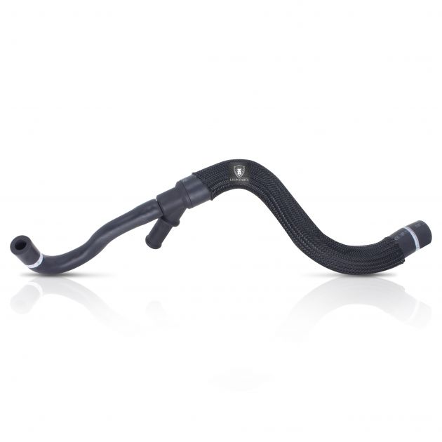 Mangueira do Respiro do Oleo