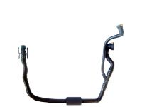 Mangueira do Respiro do Oleo