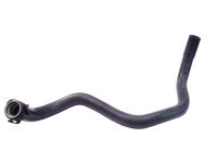 1351F4-Mangueira Inferior do Radiador - Medida do Bocal 30mm