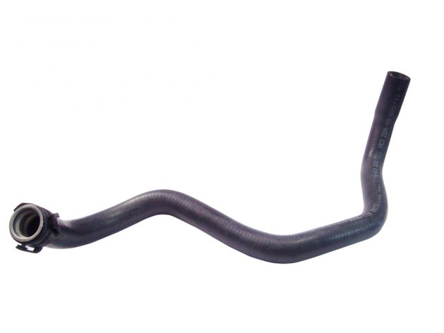 1351F4-Mangueira Inferior do Radiador - Medida do Bocal 30mm