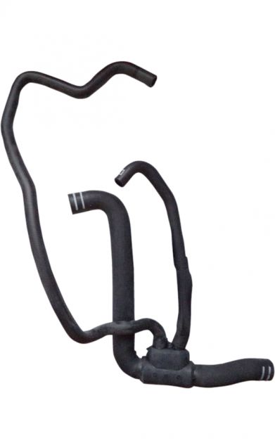 1351ET-Mangueira Inferior do Radiador