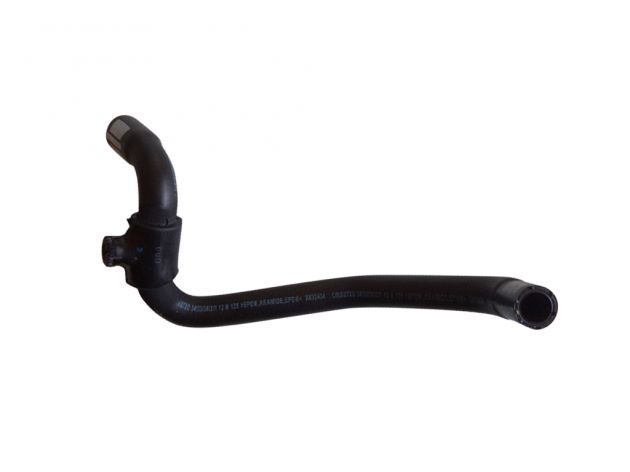 6466Z8-Mangueira Superior do Ar Quente - Com Sangrado/ Medida 15/19mm