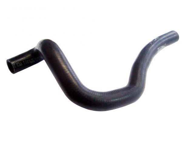 1343AA-Mangueira Superior do Radiador - Medida 30mm