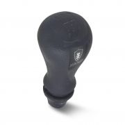 Manopla da Alavanca do Cambio - Cinza