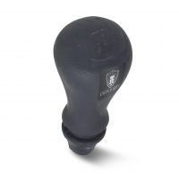 Manopla da Alavanca do Cambio - Cinza