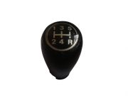 Manopla da Alavanca do Cambio - Preta