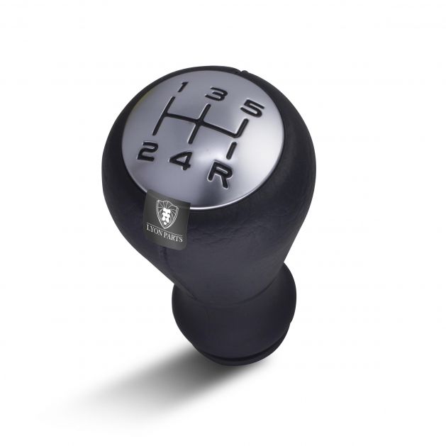 2403AP-Manopla da Alavanca do Cambio - Manual