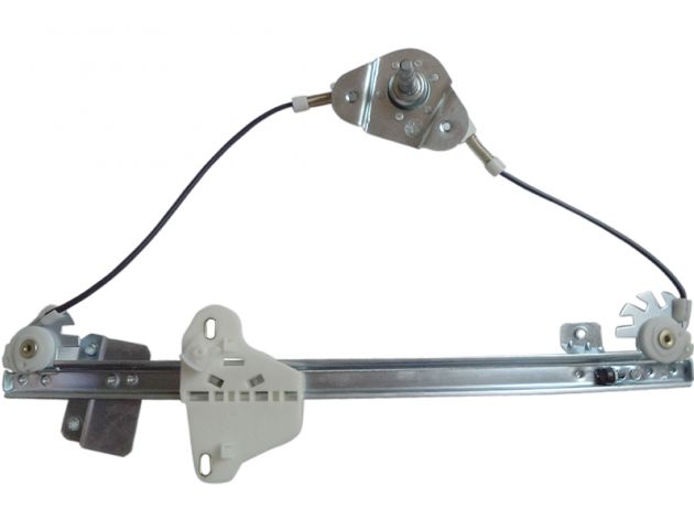 Maquina de Vidro da Porta Traseira - Lado Direito