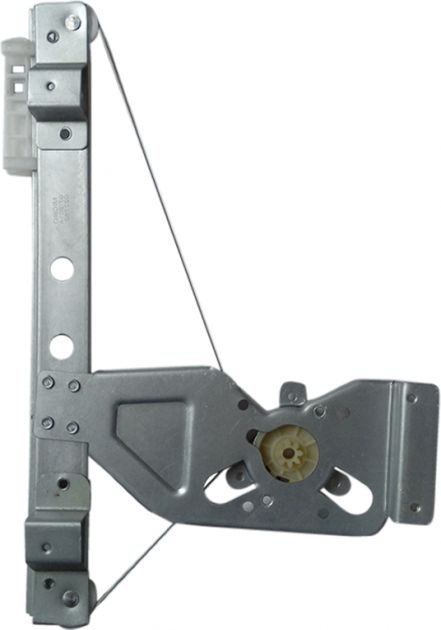 Maquina de Vidro da Porta Traseira - Lado Esquerdo