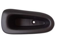 Moldura da Porta - Lado Direito