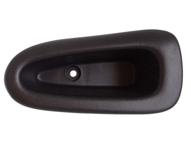 Moldura da Porta - Lado Esquerdo