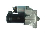 Motor de Partida - 10 Dentes