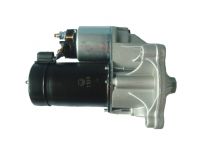 Motor de Partida - 10 Dentes