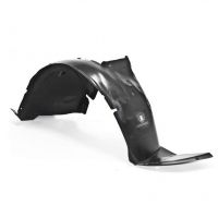 Parabarro Dianteiro - Lado Esquerdo/ Completo