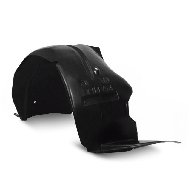 Parabarro Dianteiro - Lado Direito