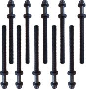 0204C4-Jogo de Parafuso do Cabecote