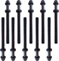 0204C4-Jogo de Parafuso do Cabecote