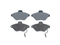 425157-Pastilha de Freio Dianteiro - Sistema Bendix