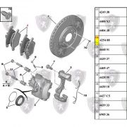 1608547680-Pastilha de Freio Dianteiro Sistema Teves