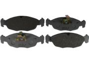 425450-Pastilha de Freio Dianteiro