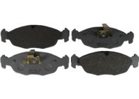 425450-Pastilha de Freio Dianteiro