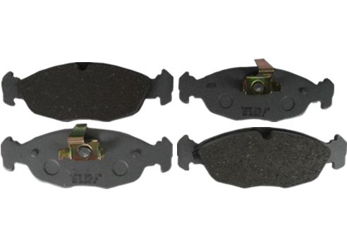 425450-Pastilha de Freio Dianteiro