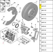 1635058180-Pastilha de Freio Dianteiro