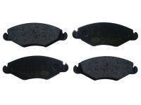 425494-Pastilha de Freio Dianteiro - Sistema Bosch