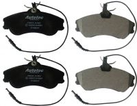 425234-Pastilha de Freio Dianteiro