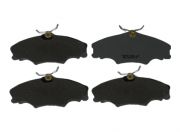 425132-Pastilha de Freio Dianteiro