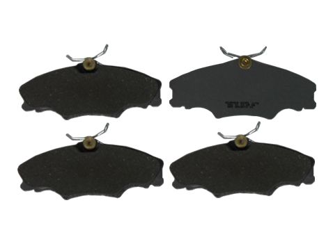 425132-Pastilha de Freio Dianteiro