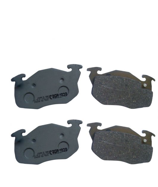 425147-Pastilha de Freio Dianteiro