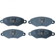 Pastilha de Freio Dianteiro