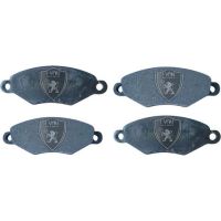 Pastilha de Freio Dianteiro