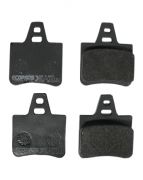 Pastilha de Freio Traseiro