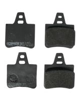 Pastilha de Freio Traseiro