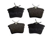 425467-Pastilha de Freio Traseiro